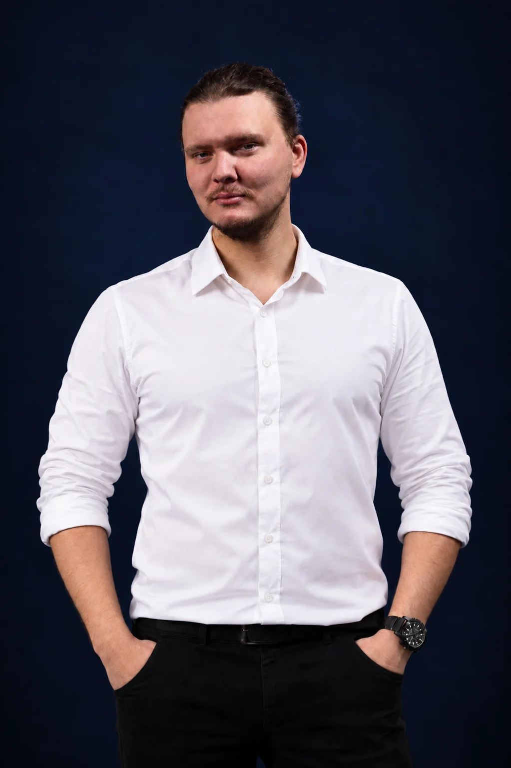 Иван Кувшинов