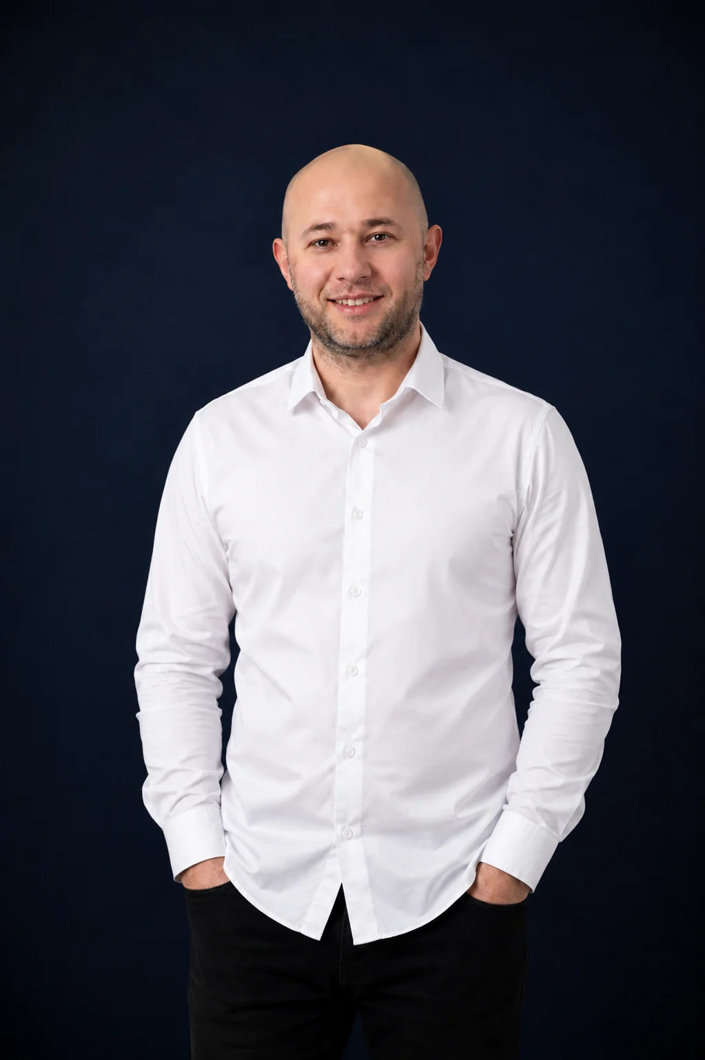 Николай Сергеевич