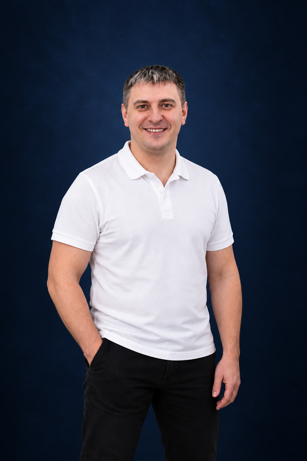 Иван Власов
