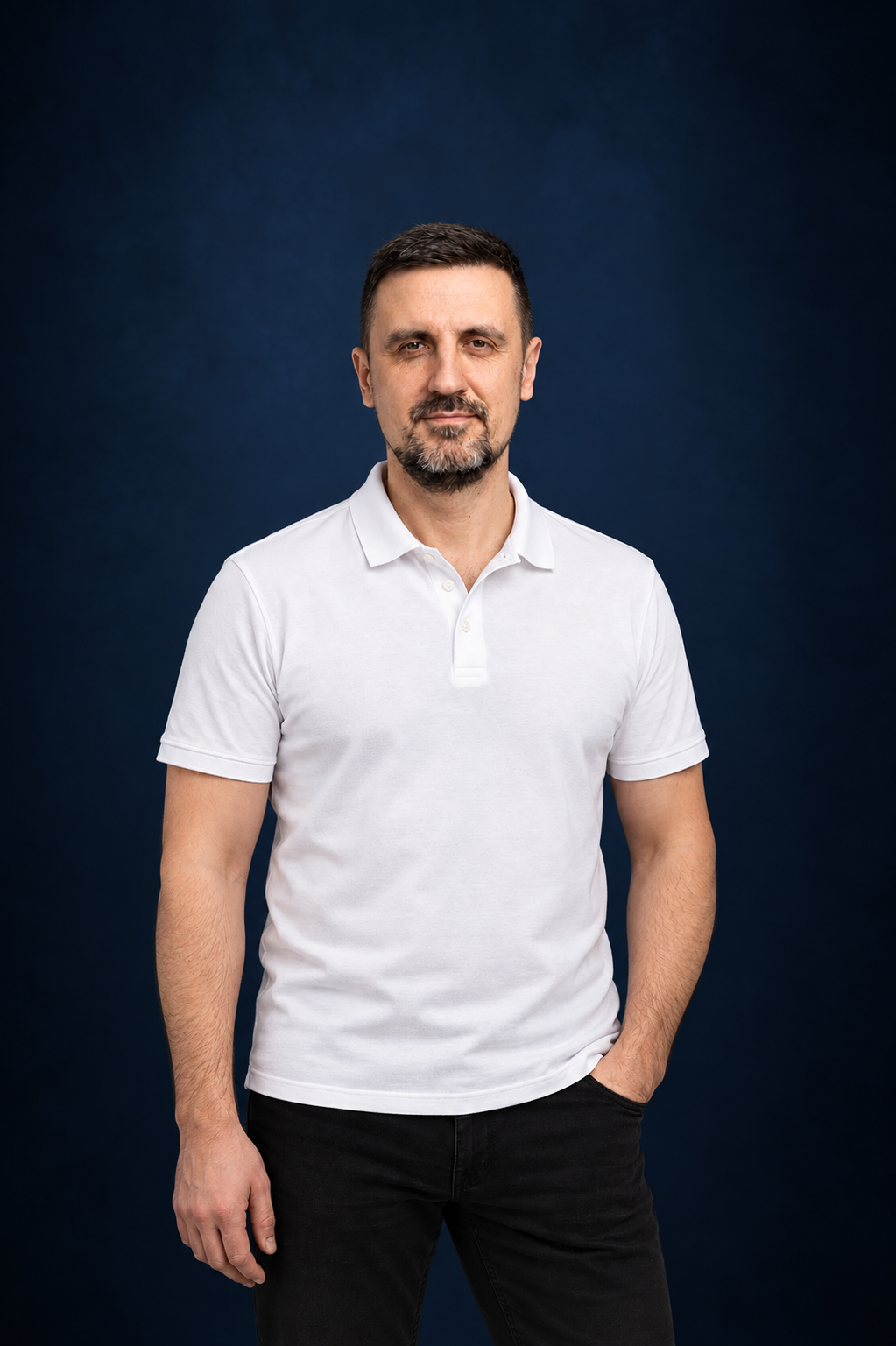 Георгий Кривенко