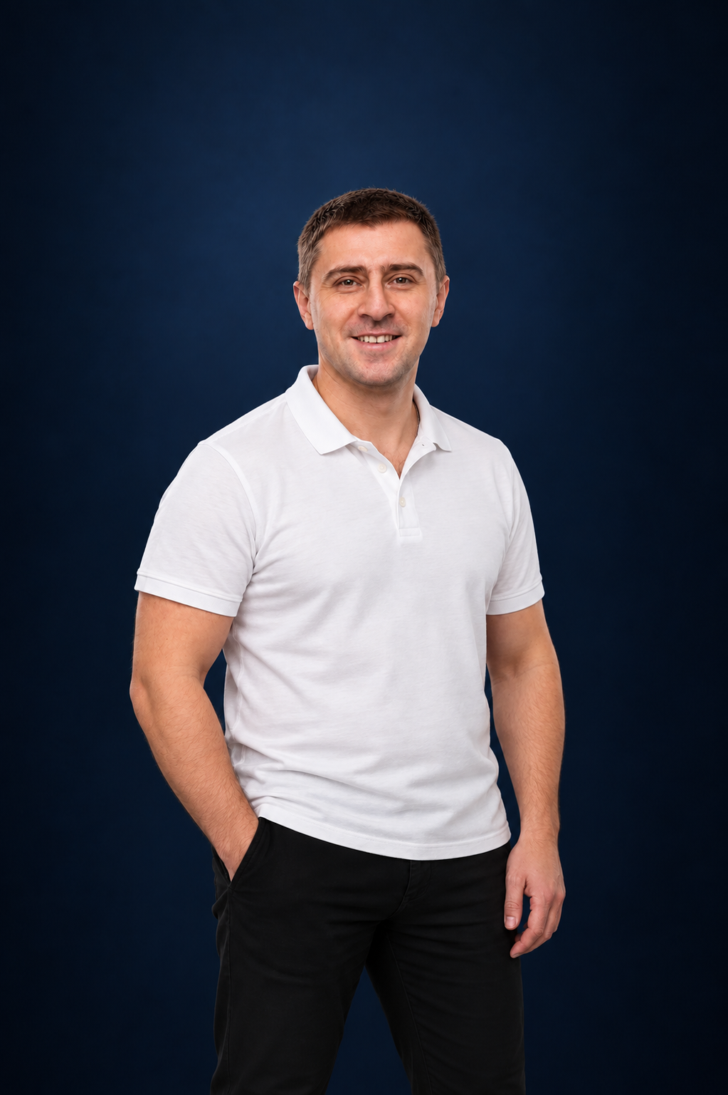 Филипп Корсун